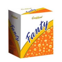 CANDYLAND FANTA TOFFEE 50 PIECE BOX