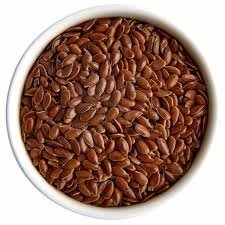 ALSI (FLAX ) SEEDS 250 GRAM