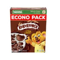 NESTLE KOKO KRUNCH 450GRAM