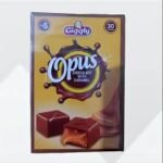 GIGGLY OPUS CHOCOLATE 30 PIECE BOX