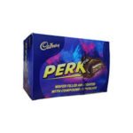 CADBORY PERK CHOCOLATE 20X24PIECE BOX