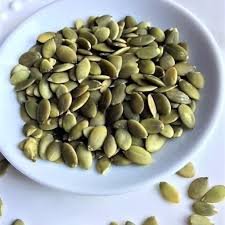 PUMPKIN SEEDS 250 GRAM