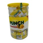 MANGO PUNCH CANDY 50 PIECE BOX