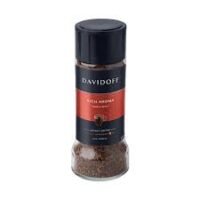 DAVIDOFF RICH AROMA COFFEE 100GRAM