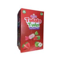 GIGGLY TWISTO TWIN 50 PIECE BOX