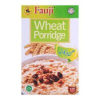 FAUJI WHEAT PORRIDGE 250 GRAM