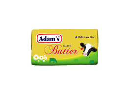ADAMS BUTTER 50GRAM