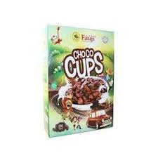 FAUJI CHOCO CUPS 250GRAM