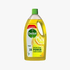 DETTOL CITRUS SURFACE CLEANER 500ML