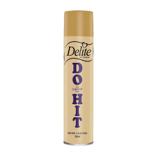 DELITE DO HIT AIR FRESHENER 350ML
