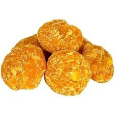 DESI GURH 500GRAM