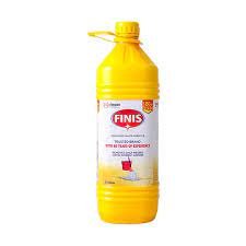 FINIS DAILY MOP WHITE PHENYLE 2.9LITRE