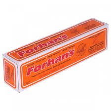 FORHANS CLASSIC TOOTH PASTE 200GRAM