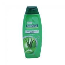 PALMOLIVE HEALTHY&SMOOTH SHAMPOO 175ML
