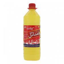 KILLITE WHITE PHENYLE 3000ML