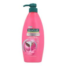 PALMOLIVE INTENSE MOISTURE SHAMPOO 670ML