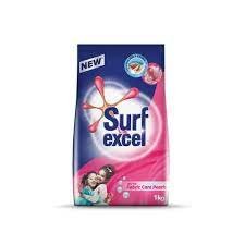 SURF EXCEL DETERGENT POWDER1 KG