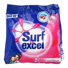 SURF EXCEL DETERGENT POWDER 500GRAM