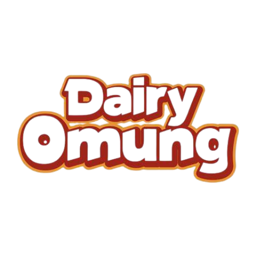 dairy omung