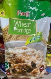 FAUJI WHEAT PORRIDGE KG PACK
