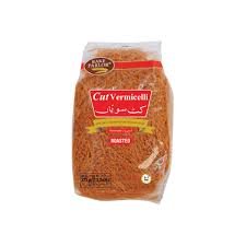 BAKE PARLOUR ROASTED CUT VERMECELLI 350GRAM