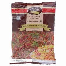 BAKE PARLOUR COLOURED VERMECELLI 400GRAM