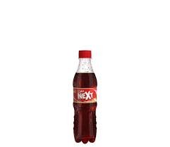 NEXT COLA DRINKING BOTEL 345ML