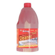 KILLITE LIQUID CLEANER 1100ML