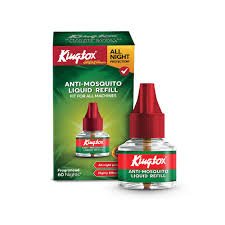 KINGTOX MOSQUITOS REPELLENT REFILL