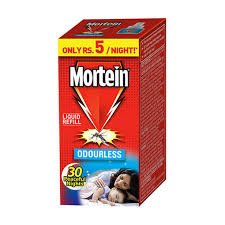 MORTEIN MOSQUITOS REPELLENT REFILL