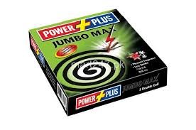 POWER PLUS JUMBO MAX COIL PACK