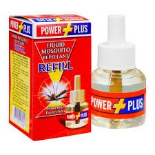 POWER PLUS MORTEIN KILLER REFILLER