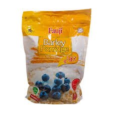 FAUJI WHEAT PORRIDGE KG PACKET