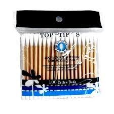 COTTON BUDS SMALL PACKET
