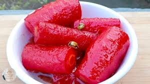 GAJAR KA MURABBA 250GRAM