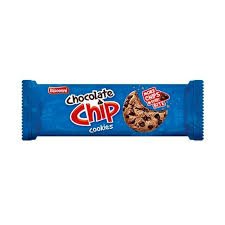 BISCONNI CHOCOLATE CHIP BISCUIT RS20X15PIECE BOX