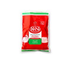 K&NS KARAHI CUT 1000GRAM PACKET