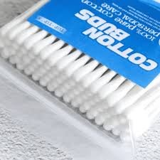 TOP TIPS COTTON BUDS MEDIUM PACKET