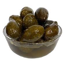 MURABBA HAREER 125GRAM