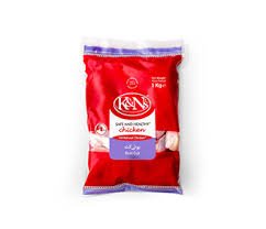 K&NS BOTI CUT 1000GRAM PACKET