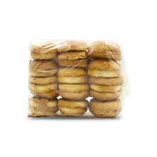 ROUNG GOAL LOSE RUSK PACK OF 20PIECE