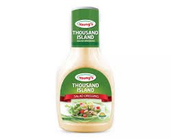 YOUNGS THOUSAND ISLAND 280ML