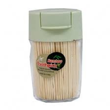 TOOTH PICK 100PIECE BOX
