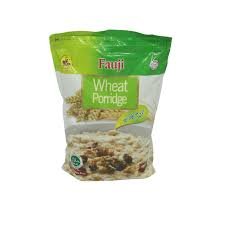 FAUJI WHEAT PORRIDGE KG PACKET