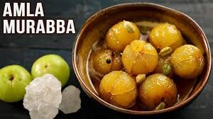 AMLA MURABBA 125GRAM