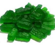 ASHRAFI MURABBA GREEN 250GRAM