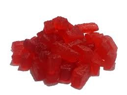 ASHRAFI MURABBA RED 250GRAM