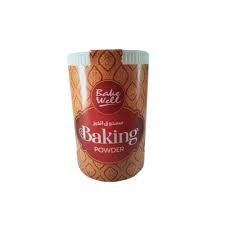 BAKE WELL BAKING POWDER 80GRAM