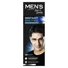 FAIR&LOVE INSTANT BRIGHTNESS FACE CREAM 25GRAM