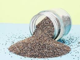 CHIA SEEDS 125GRAM